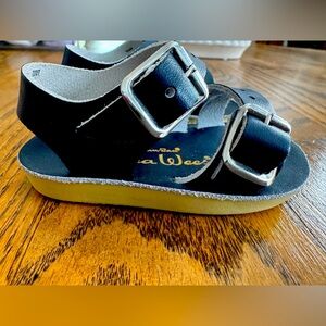 Sea Wee Infant Sandal EUC - Size 1
